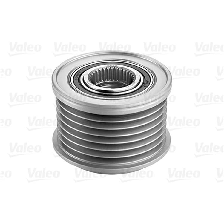 Valeo Generatorfreilauf Mercedes Valeo Generatorfreilauf Mercedes von VALEO