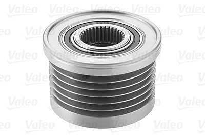 Valeo Generatorfreilauf [Hersteller-Nr. 588029] für Mitsubishi, Nissan, Opel, Renault, Vauxhall, Volvo von VALEO