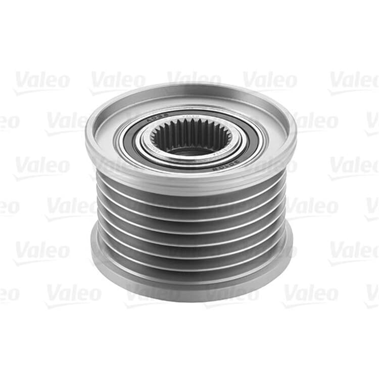 Valeo Generatorfreilauf Nissan Opel Renault Valeo Generatorfreilauf Nissan Opel Renault von VALEO