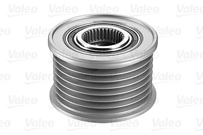 Valeo Generatorfreilauf [Hersteller-Nr. 588063] für Nissan, Opel, Renault von VALEO
