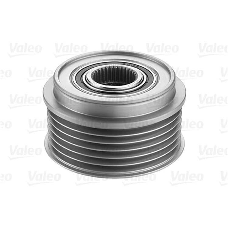 Valeo Generatorfreilauf Opel Astra Combo Corsa Meriva Zafira Valeo Generatorfreilauf Opel Astra Combo Corsa Meriva Zafira von VALEO