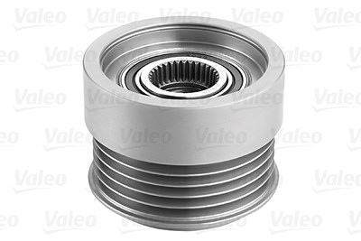 Valeo Generatorfreilauf [Hersteller-Nr. 588007] für Opel von VALEO