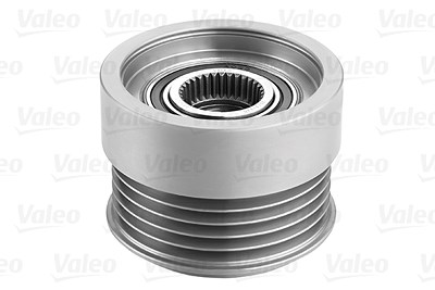 Valeo Generatorfreilauf [Hersteller-Nr. 588007] für Opel, Vauxhall von VALEO