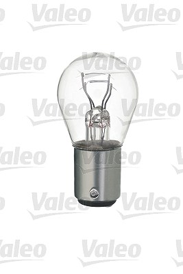 Valeo Glühlampe, Blinkleuchte [Hersteller-Nr. 032107] für Abarth, Alfa Romeo, Audi, Austin, Autobianchi, Bedford, BMW, Chery, Chevrolet, Chrysler, Cit von VALEO