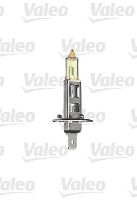 Valeo Glühlampe, Fernscheinwerfer [Hersteller-Nr. 032506] für Abarth, Alfa Romeo, Alpina, Audi, BMW, Chevrolet, Chrysler, Citroën, Dacia, Daewoo, Daih von VALEO