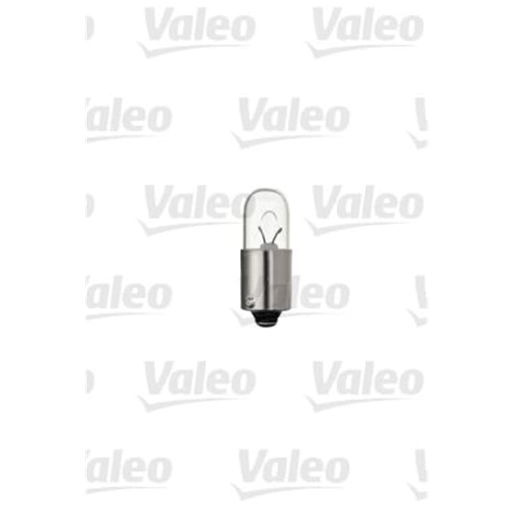 Valeo Gl?hlampe f?r Blinkleuchte 12V T4W Valeo Gl?hlampe f?r Blinkleuchte 12V T4W von VALEO