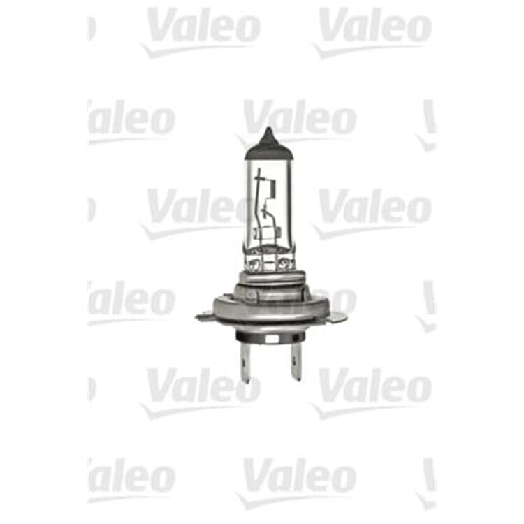 Valeo Gl?hlampe f?r Fernscheinwerfer 12V H7 von VALEO