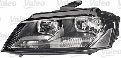Valeo Hauptscheinwerfer [Hersteller-Nr. 044582] für Audi von VALEO