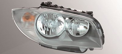 Valeo Hauptscheinwerfer [Hersteller-Nr. 043902] für BMW von VALEO