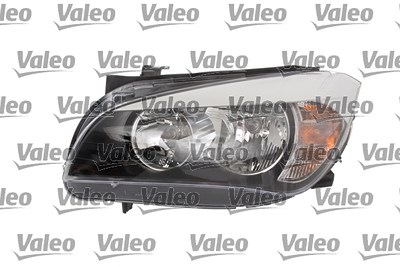 Valeo Hauptscheinwerfer [Hersteller-Nr. 044945] für BMW von VALEO