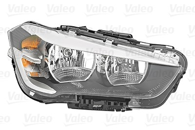 Valeo Hauptscheinwerfer [Hersteller-Nr. 046728] für BMW von VALEO