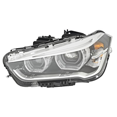 Valeo Hauptscheinwerfer [Hersteller-Nr. 046734] für BMW von VALEO