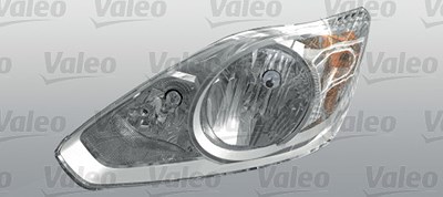 Valeo Hauptscheinwerfer [Hersteller-Nr. 044435] für Ford von VALEO