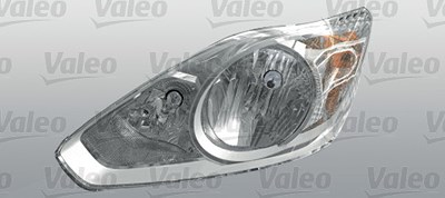 Valeo Hauptscheinwerfer [Hersteller-Nr. 044436] für Ford von VALEO