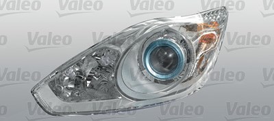 Valeo Hauptscheinwerfer [Hersteller-Nr. 044439] für Ford von VALEO