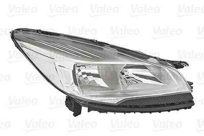 Valeo Hauptscheinwerfer [Hersteller-Nr. 044980] für Ford von VALEO