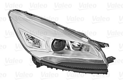 Valeo Hauptscheinwerfer [Hersteller-Nr. 044984] für Ford von VALEO