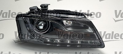Valeo Hauptscheinwerfer [Hersteller-Nr. 043577] für Audi von VALEO