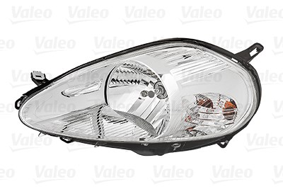 Valeo Hauptscheinwerfer [Hersteller-Nr. 043888] für Fiat von VALEO