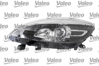 Valeo Hauptscheinwerfer [Hersteller-Nr. 044767] für Renault von VALEO