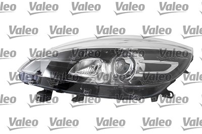 Valeo Hauptscheinwerfer [Hersteller-Nr. 044768] für Renault von VALEO