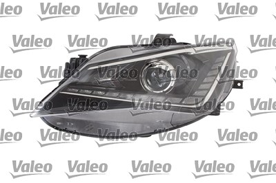 Valeo Hauptscheinwerfer [Hersteller-Nr. 044833] für Seat von VALEO