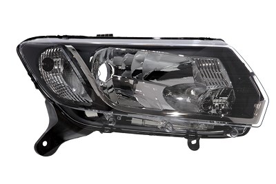 Valeo Hauptscheinwerfer [Hersteller-Nr. 045291] für Dacia, Renault von VALEO