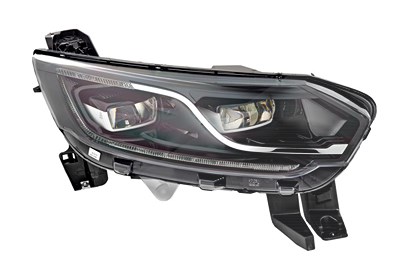 Valeo Hauptscheinwerfer [Hersteller-Nr. 046647] für Renault von VALEO
