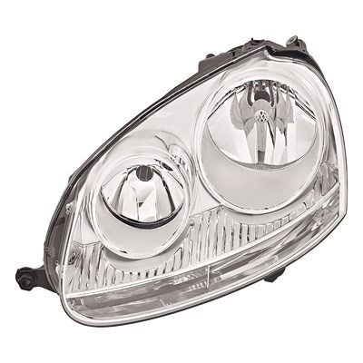 Valeo Hauptscheinwerfer [Hersteller-Nr. 046650] für VW von VALEO