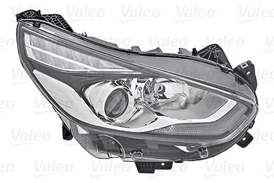 Valeo Hauptscheinwerfer [Hersteller-Nr. 046674] für Ford von VALEO