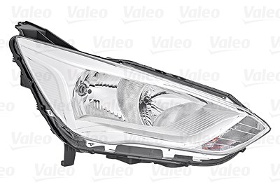 Valeo Hauptscheinwerfer [Hersteller-Nr. 046686] für Ford von VALEO