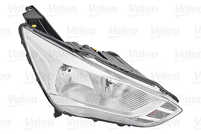Valeo Hauptscheinwerfer [Hersteller-Nr. 046690] für Ford von VALEO