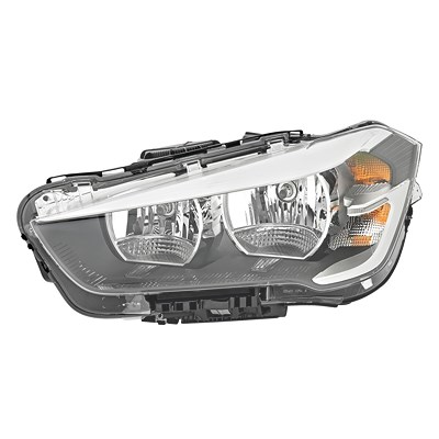 Valeo Hauptscheinwerfer [Hersteller-Nr. 046728] für BMW von VALEO