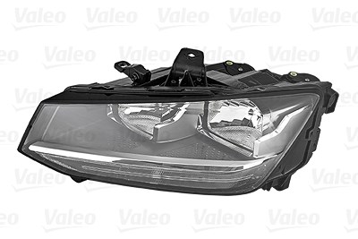 Valeo Hauptscheinwerfer [Hersteller-Nr. 046836] für Audi von VALEO