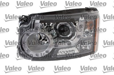 Valeo Hauptscheinwerfer [Hersteller-Nr. 044237] für Land Rover von VALEO