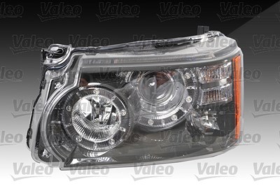 Valeo Hauptscheinwerfer [Hersteller-Nr. 044157] für Land Rover von VALEO