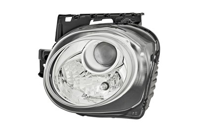 Valeo Hauptscheinwerfer [Hersteller-Nr. 045378] für Nissan von VALEO