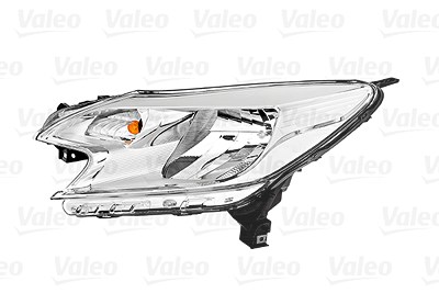 Valeo Hauptscheinwerfer [Hersteller-Nr. 045211] für Nissan von VALEO