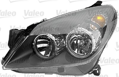 Valeo Hauptscheinwerfer [Hersteller-Nr. 044580] für Opel von VALEO