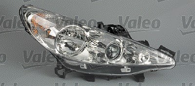 Valeo Hauptscheinwerfer [Hersteller-Nr. 043243] für Peugeot von VALEO