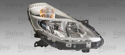 Valeo Hauptscheinwerfer [Hersteller-Nr. 044051] für Renault von VALEO