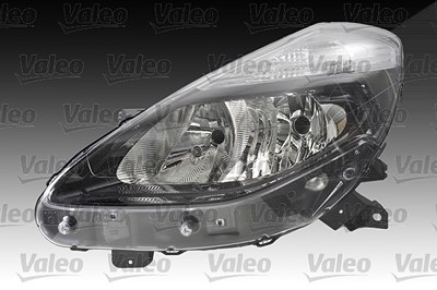 Valeo Hauptscheinwerfer [Hersteller-Nr. 044654] für Renault von VALEO