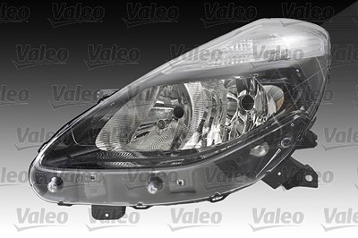 Valeo Hauptscheinwerfer [Hersteller-Nr. 044655] für Renault von VALEO