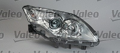 Valeo Hauptscheinwerfer [Hersteller-Nr. 043617] für Renault von VALEO