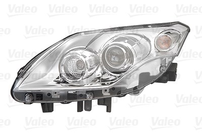 Valeo Hauptscheinwerfer [Hersteller-Nr. 043621] für Renault von VALEO