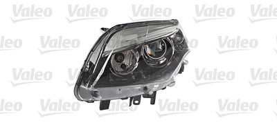 Valeo Hauptscheinwerfer [Hersteller-Nr. 044540] für Renault von VALEO
