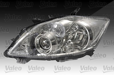Valeo Hauptscheinwerfer [Hersteller-Nr. 044215] für Toyota von VALEO