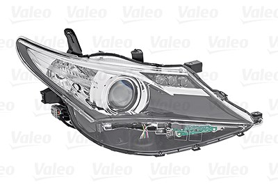 Valeo Hauptscheinwerfer [Hersteller-Nr. 045140] für Toyota von VALEO
