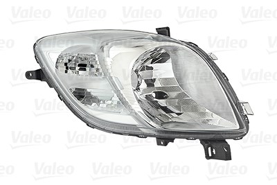 Valeo Hauptscheinwerfer [Hersteller-Nr. 043047] für Toyota von VALEO