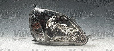 Valeo Hauptscheinwerfer [Hersteller-Nr. 088454] für Toyota von VALEO
